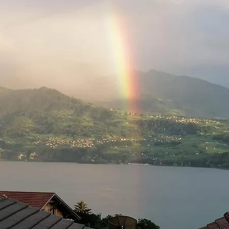 Séjour chez l'habitant Seeblick