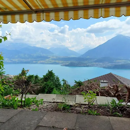 Seeblick Quarto em Acomodações Particulares *