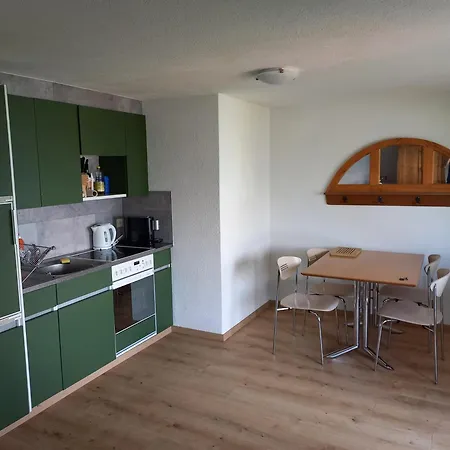 Accommodatie bij particulieren Seeblick