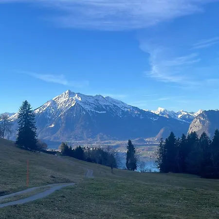 Seeblick Alloggio in famiglia *