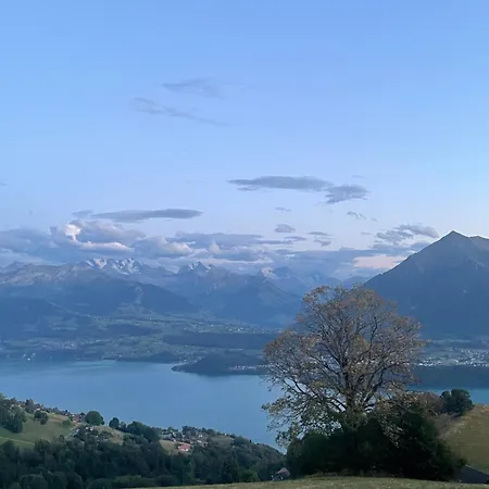 Seeblick Alloggio in famiglia