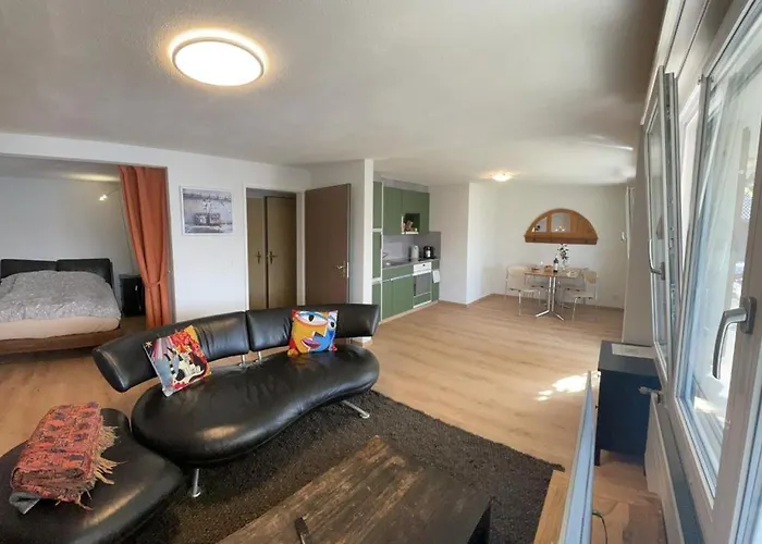 Seeblick Privat bolig *