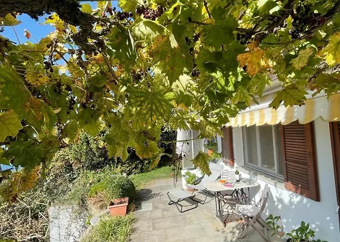 Rum i privatbostad Seeblick