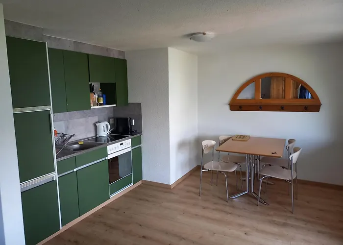 Privat bolig Seeblick