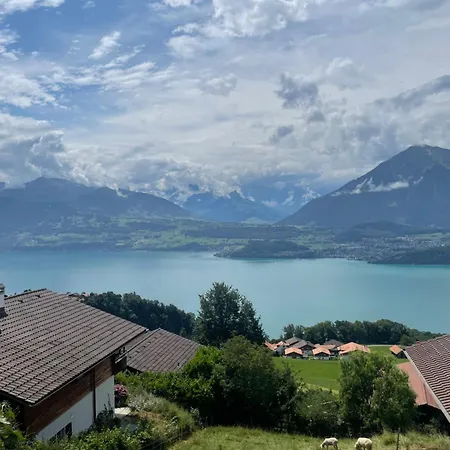 Seeblick