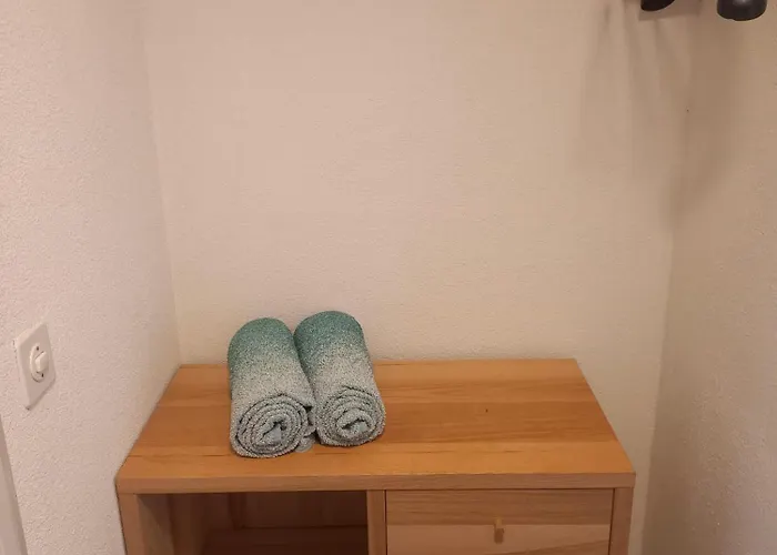 Seeblick בית אירוח *