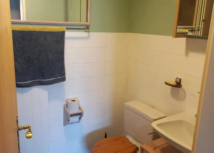 Seeblick בית אירוח *